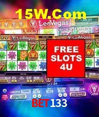Benefícios VIP na Bet133